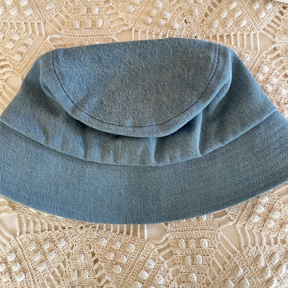 Bucket hat - Picture 4 of 4